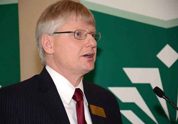 Johan Enslin