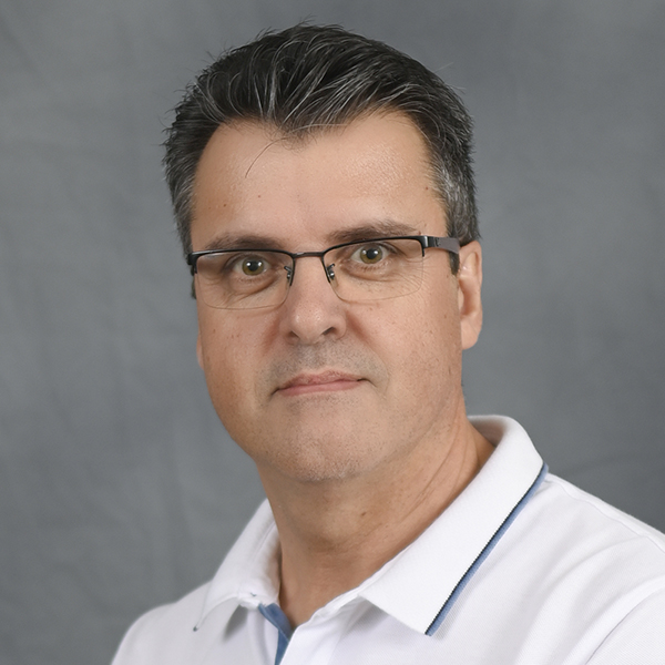 Poprtrait of Jose C.M. Outeiro