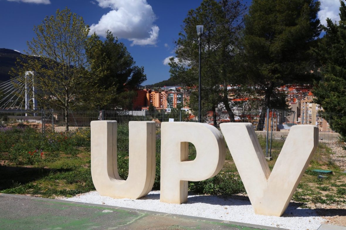Universitat Politecnica de Valencia