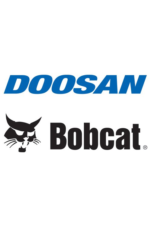 Doosan Bobcat Logo