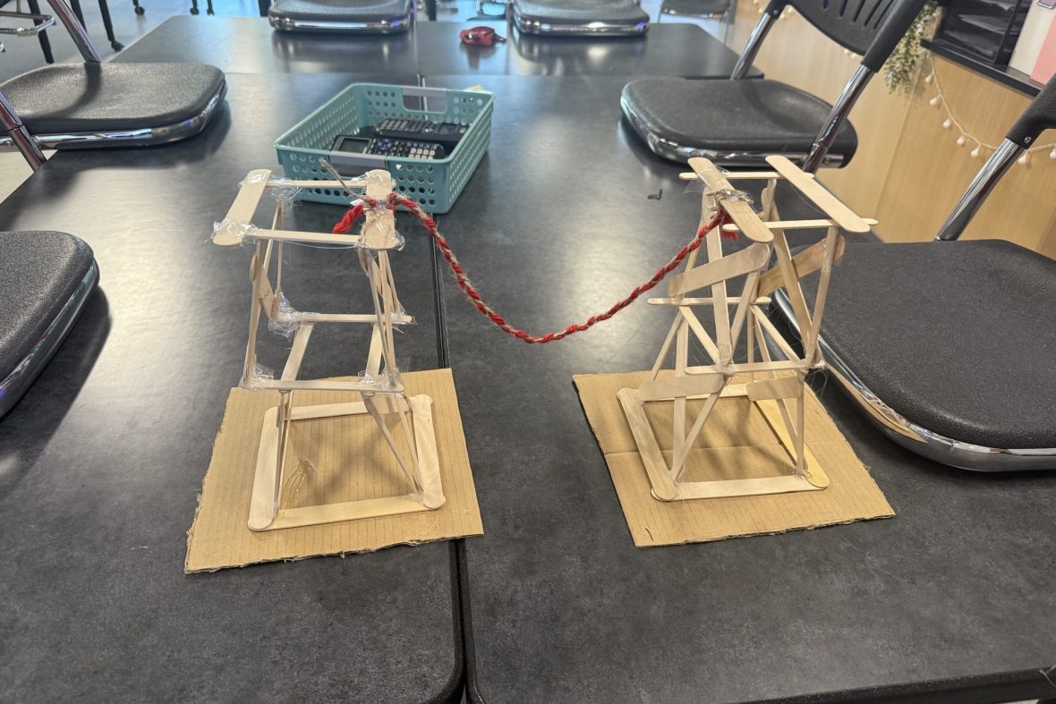 Forces and Motion models
