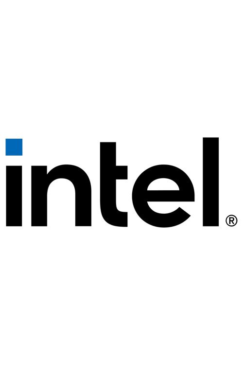Intel Logo