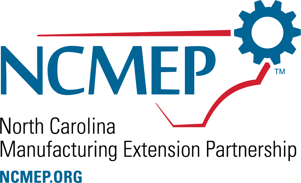 NC Manufacturing Extension Partnership logo
