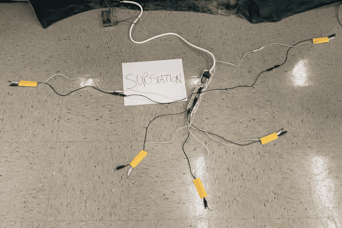 Electrical Systems and System Parts