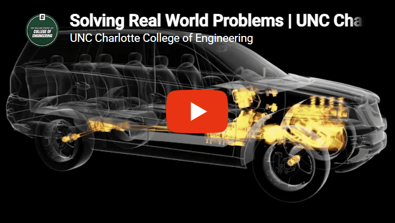 Youtube grpahic for Solving Real World Problems