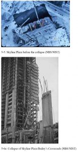 Illustrations from Chapter 5 of the book Beyond Failure: Forensic Case Studies for Civil Engineers, Delatte, Norbert J., ASCE Press.