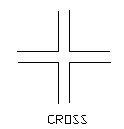 Graphic of Cross Barings