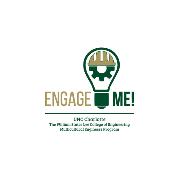 Engage Me Logo