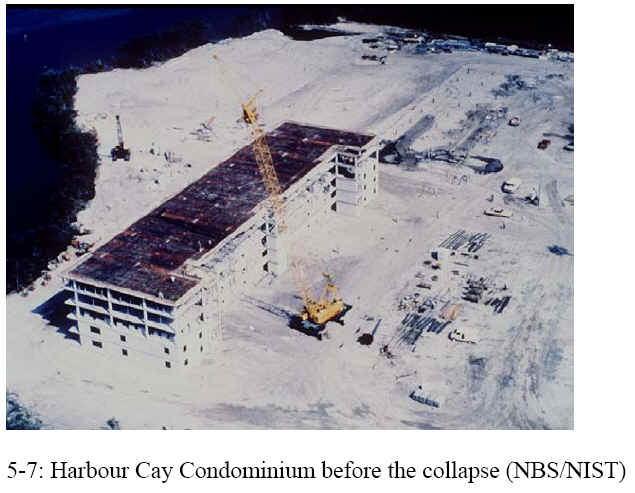 Illustrations from Chapter 5 of the book Beyond Failure: Forensic Case Studies for Civil Engineers, Delatte, Norbert J., ASCE Press.