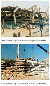 Illustrations from Chapter 5 of the book Beyond Failure: Forensic Case Studies for Civil Engineers, Delatte, Norbert J., ASCE Press.
