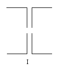 Graphic of I Barings