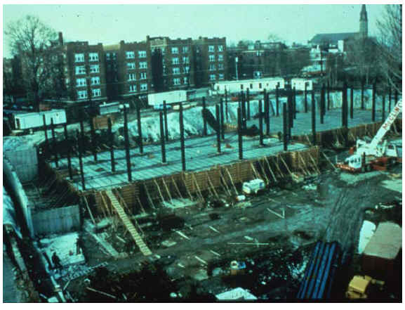 Illustrations from Chapter 4 of the book Beyond Failure: Forensic Case Studies for Civil Engineers, Delatte, Norbert J., ASCE Press.