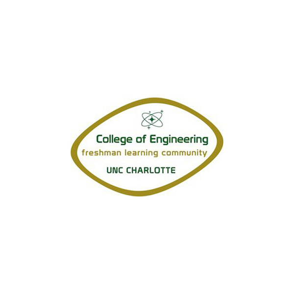Engineering Freshman Learning Community Logo