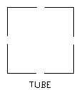 Graphic of Tube Barings