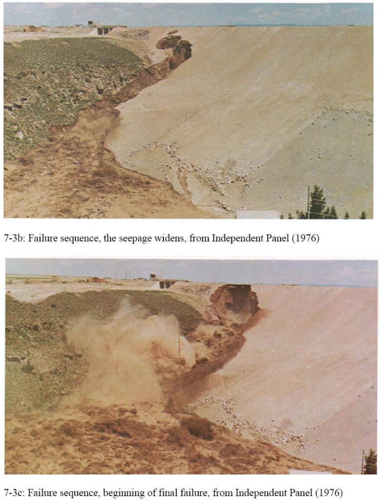 Illustrations from Chapter 7 of the book Beyond Failure: Forensic Case Studies for Civil Engineers, Delatte, Norbert J., ASCE Press.