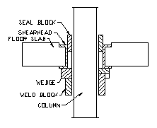 graphic illustration of seal blocks