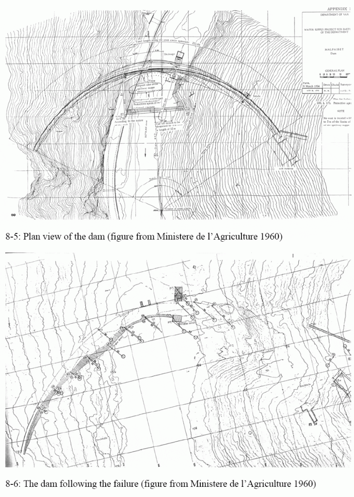 Illustrations from Chapter 8 of the book Beyond Failure: Forensic Case Studies for Civil Engineers, Delatte, Norbert J., ASCE Press.