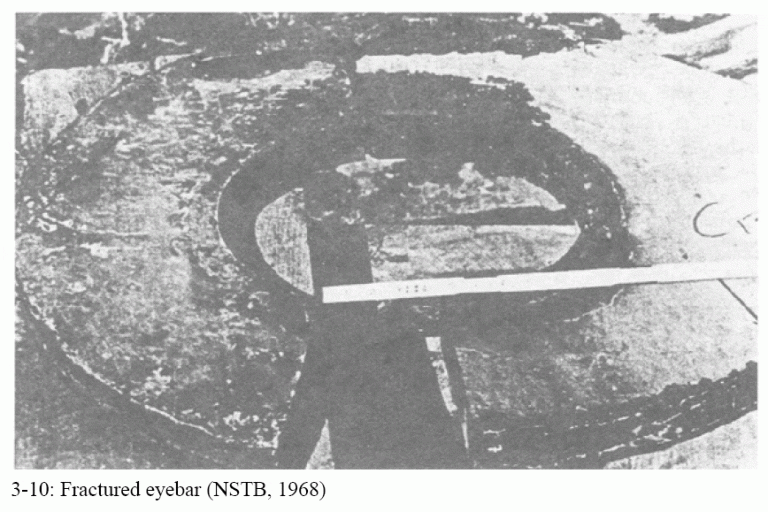 Illustrations from Chapter 3 of the book Beyond Failure: Forensic Case Studies for Civil Engineers, Delatte, Norbert J., ASCE Press.

