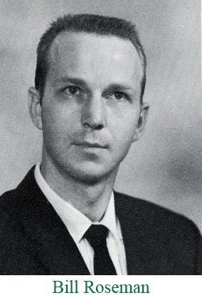 Bill Roseman