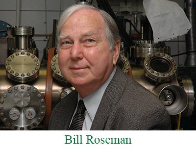 Bill Roseman