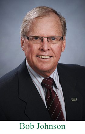 Bob Johnson