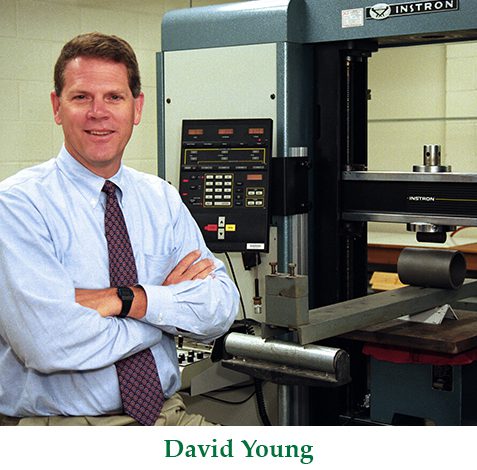 David Young