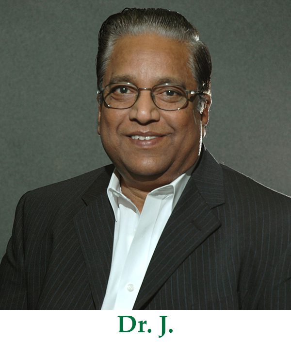 Dr. Janardhanam