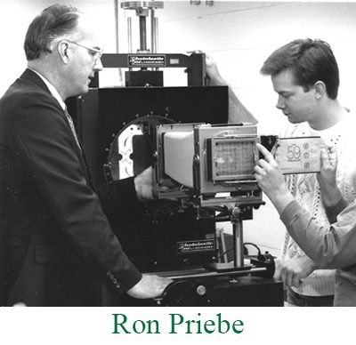 Ron Priebe