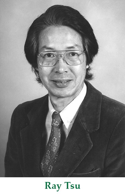 Ray Tsu