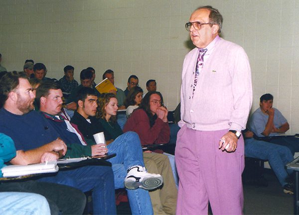 Bob Snyder