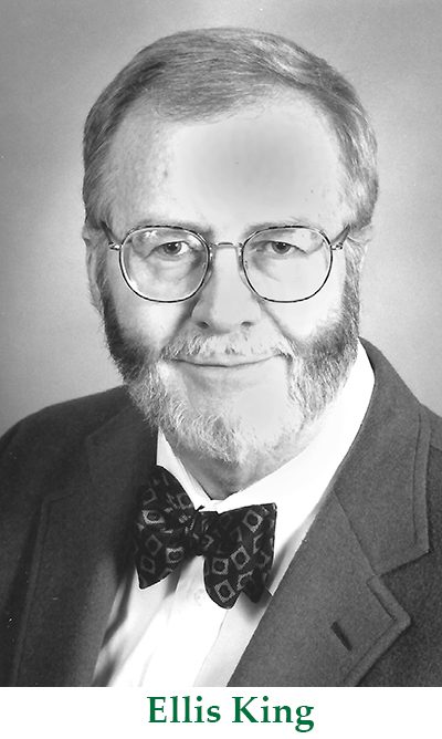 Ellis King