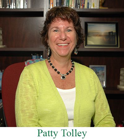 Patty Tolley