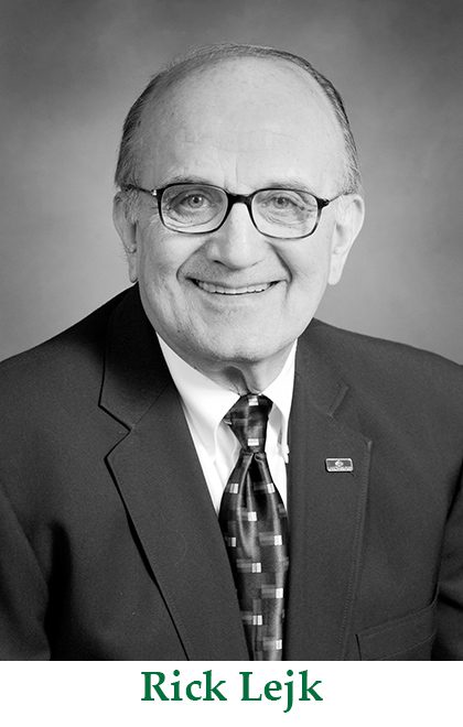 Rick Lejk