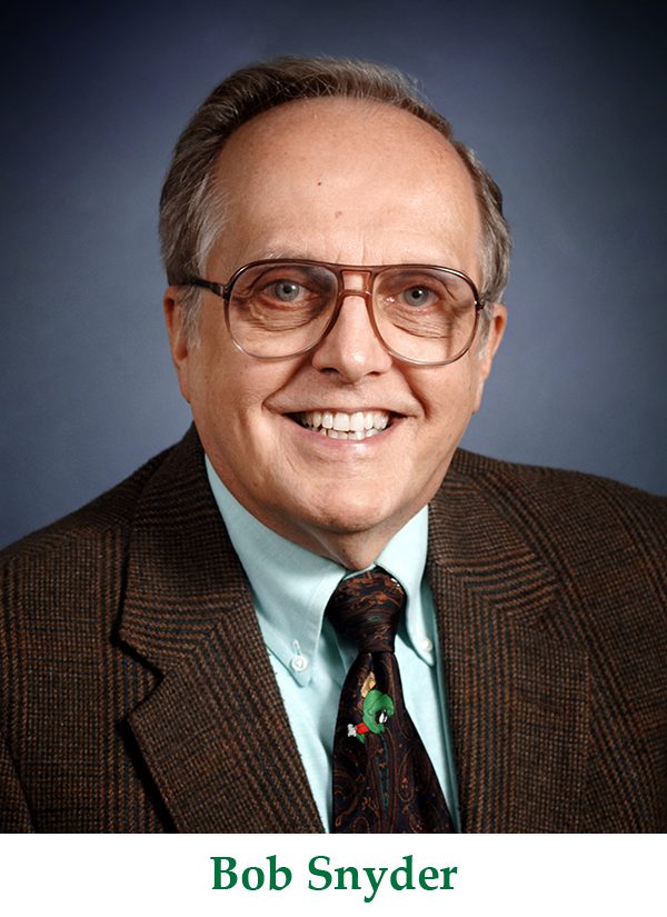 Bob Snyder
