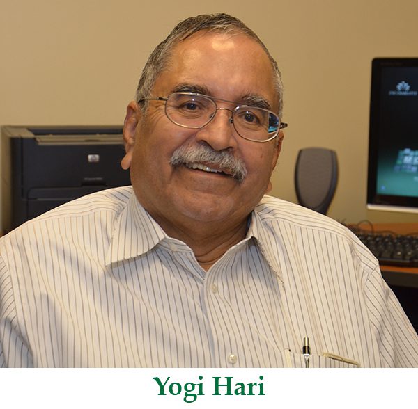 Yogi Hari