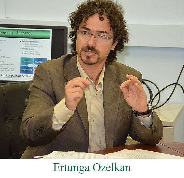 Ertunga Ozelkan