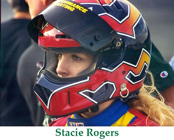 Stacie Rogers
