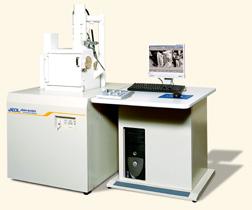 JEOL JSM 6480 SEM