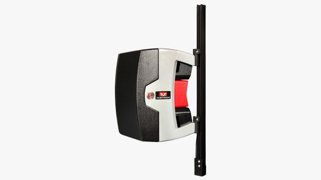 2 AVE2 Optical Extensometer
