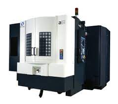 Makino A51