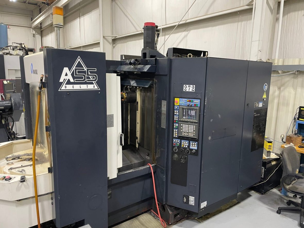 Makino A55