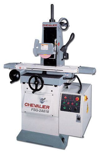 Chevalier ‘FSG-2A618’ Surface Grinder