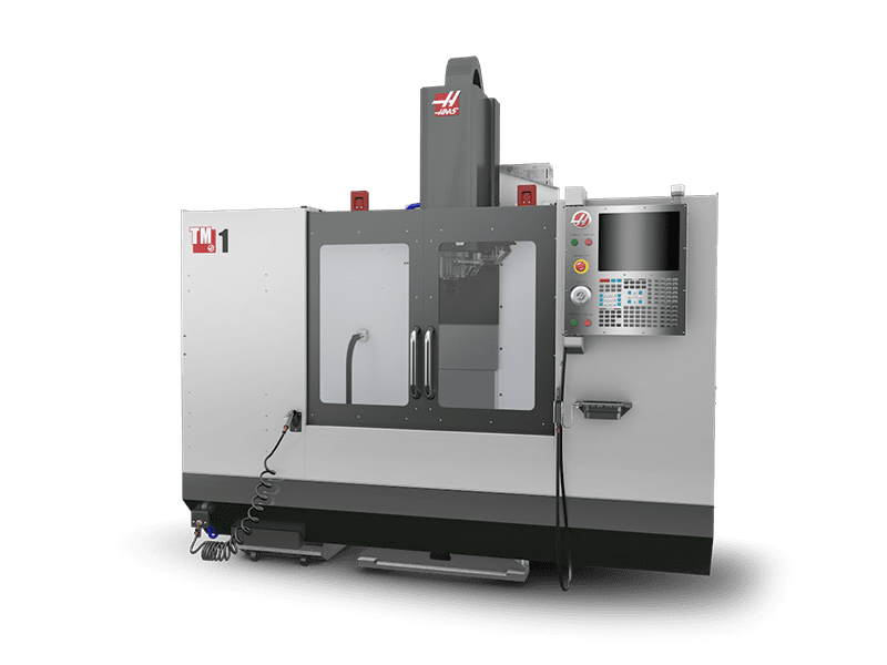 Haas Toolroom Mill