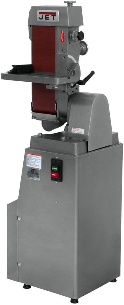 Jet ‘J-4300A’ Belt Sanders