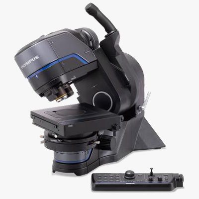 Olympus Digital Telescope (DSX10-TF)