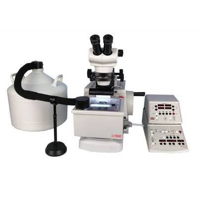 RMC Cryo-ultramicrotome