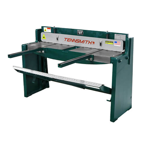 Tennsmith T52‑16 Sheet Metal Cutter