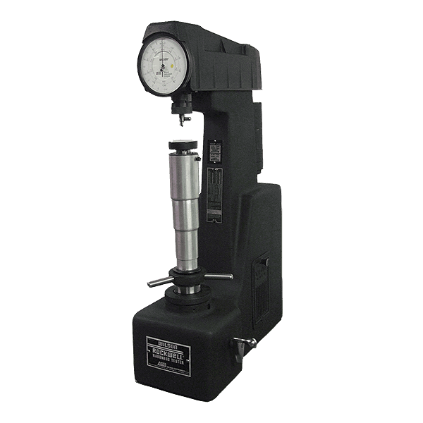 Wilson Rockwell Hardness Tester