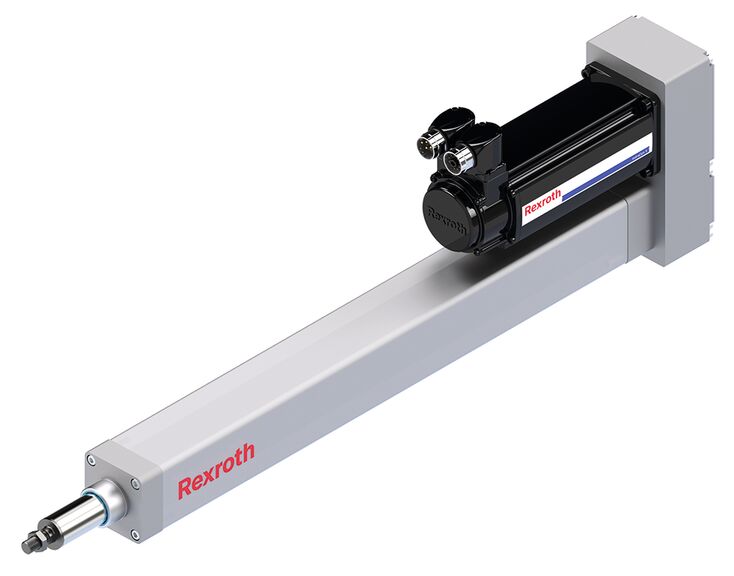 Motor-EMC Combination