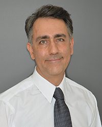Bamdad Lessani